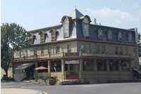 Altland House Inn and Suites