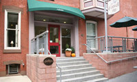 The Conwell Inn