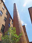 Cork Factory Hotel