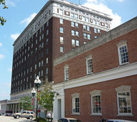 The George Washington Hotel