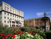 Hotel Gettysburg