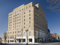Grand Eastonian Suites Hotel