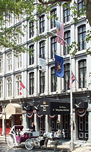 Independence Park Hotel